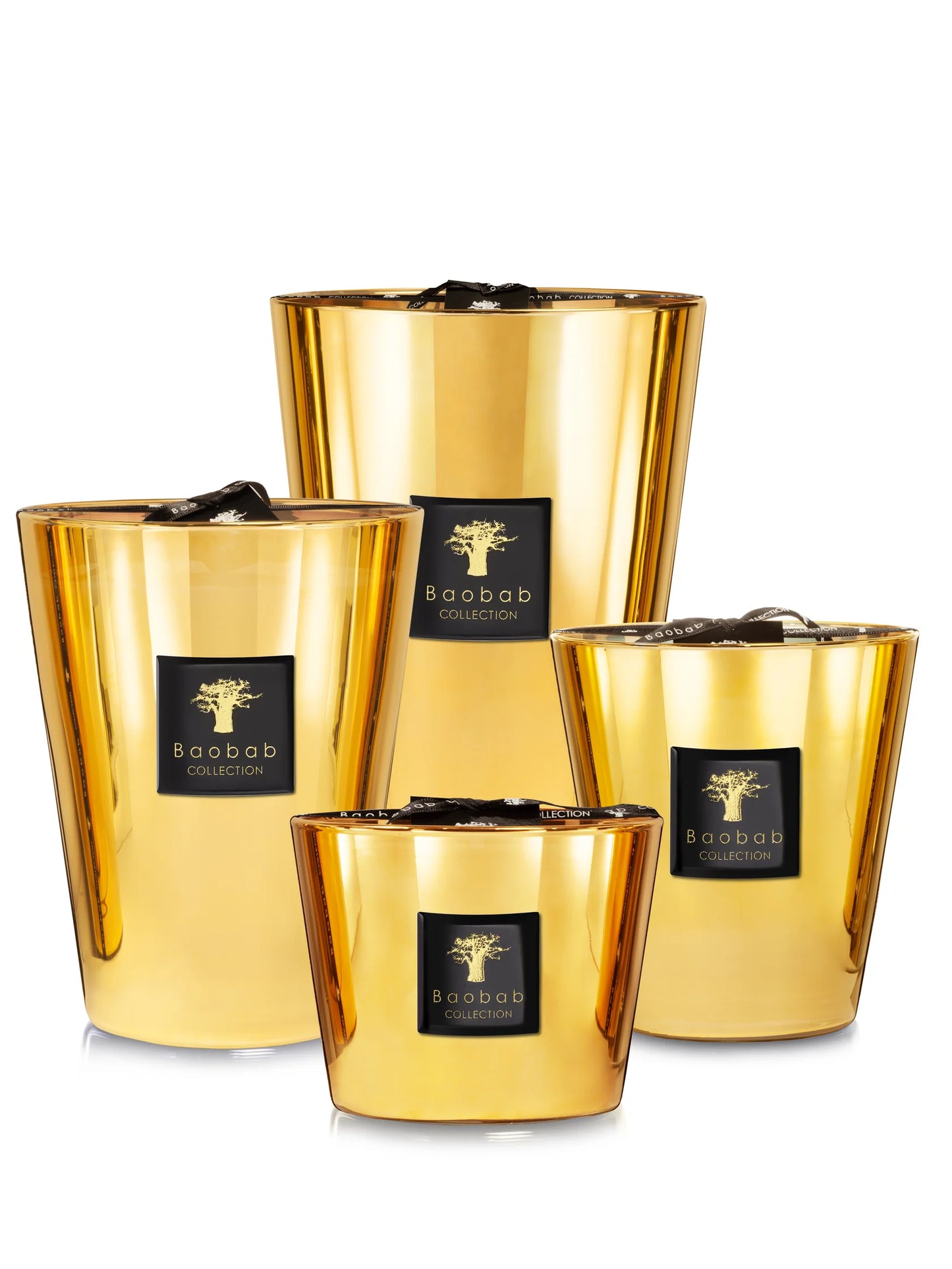 Les Exclusives Aurum