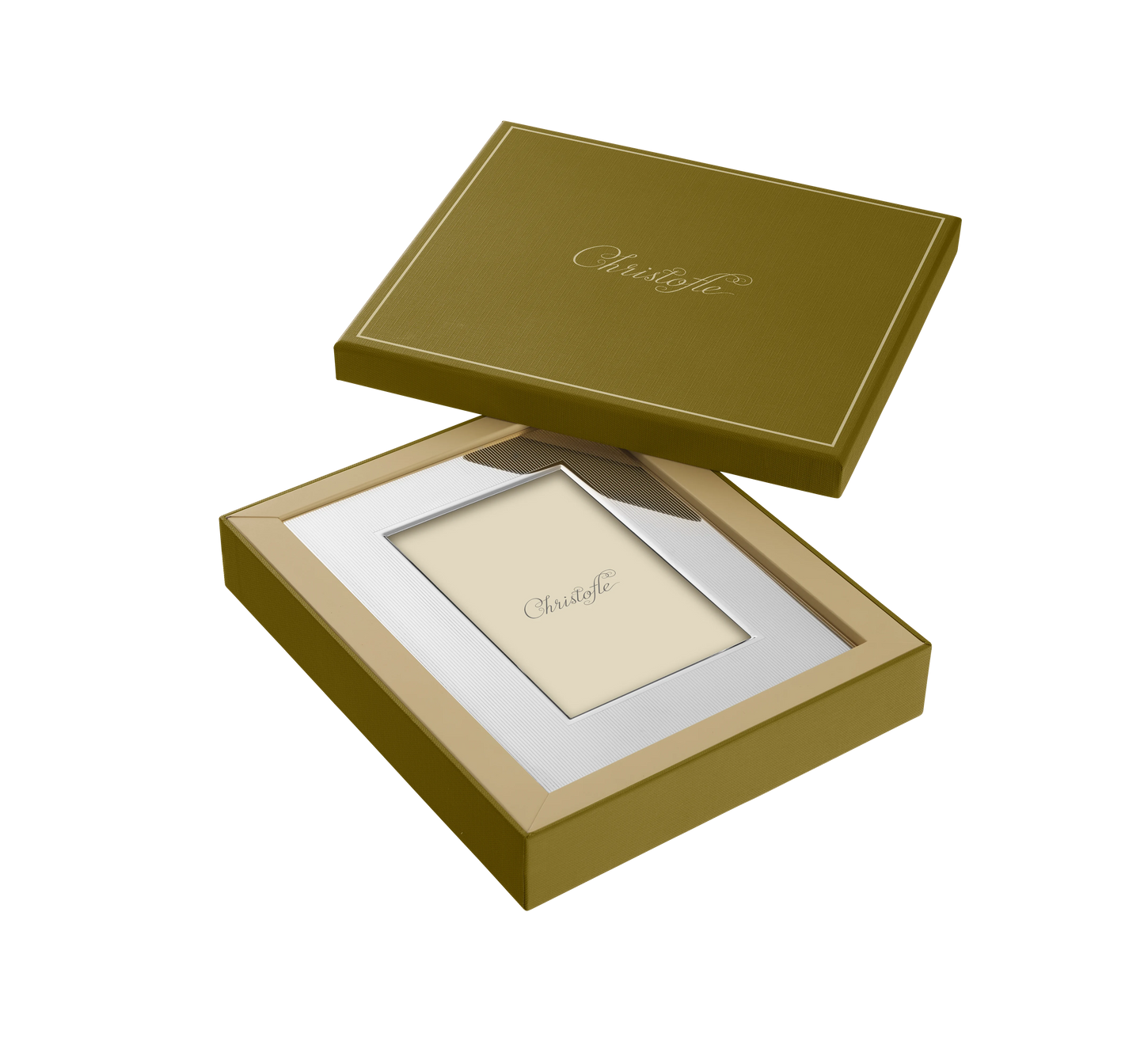 America Picture Frame 4x6