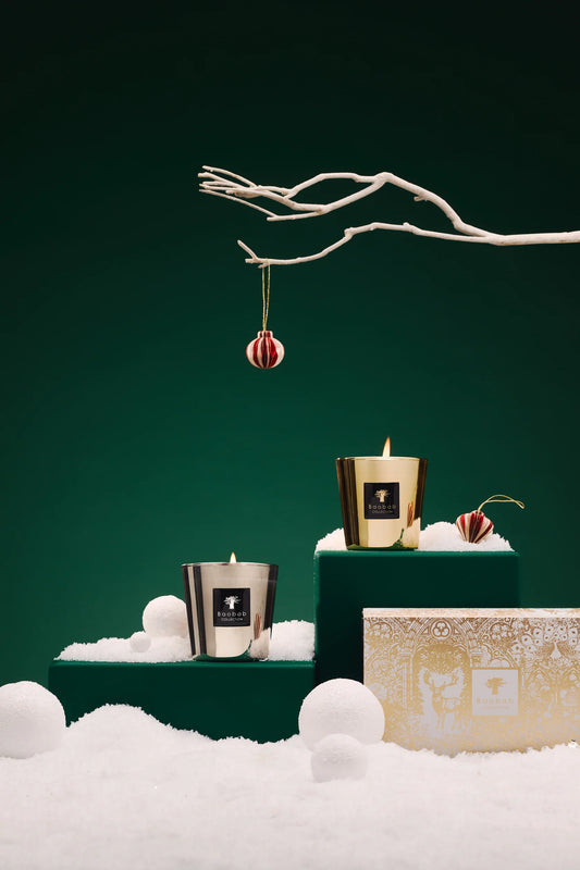 Platinum & Aurum Les Exclusives Gift Set