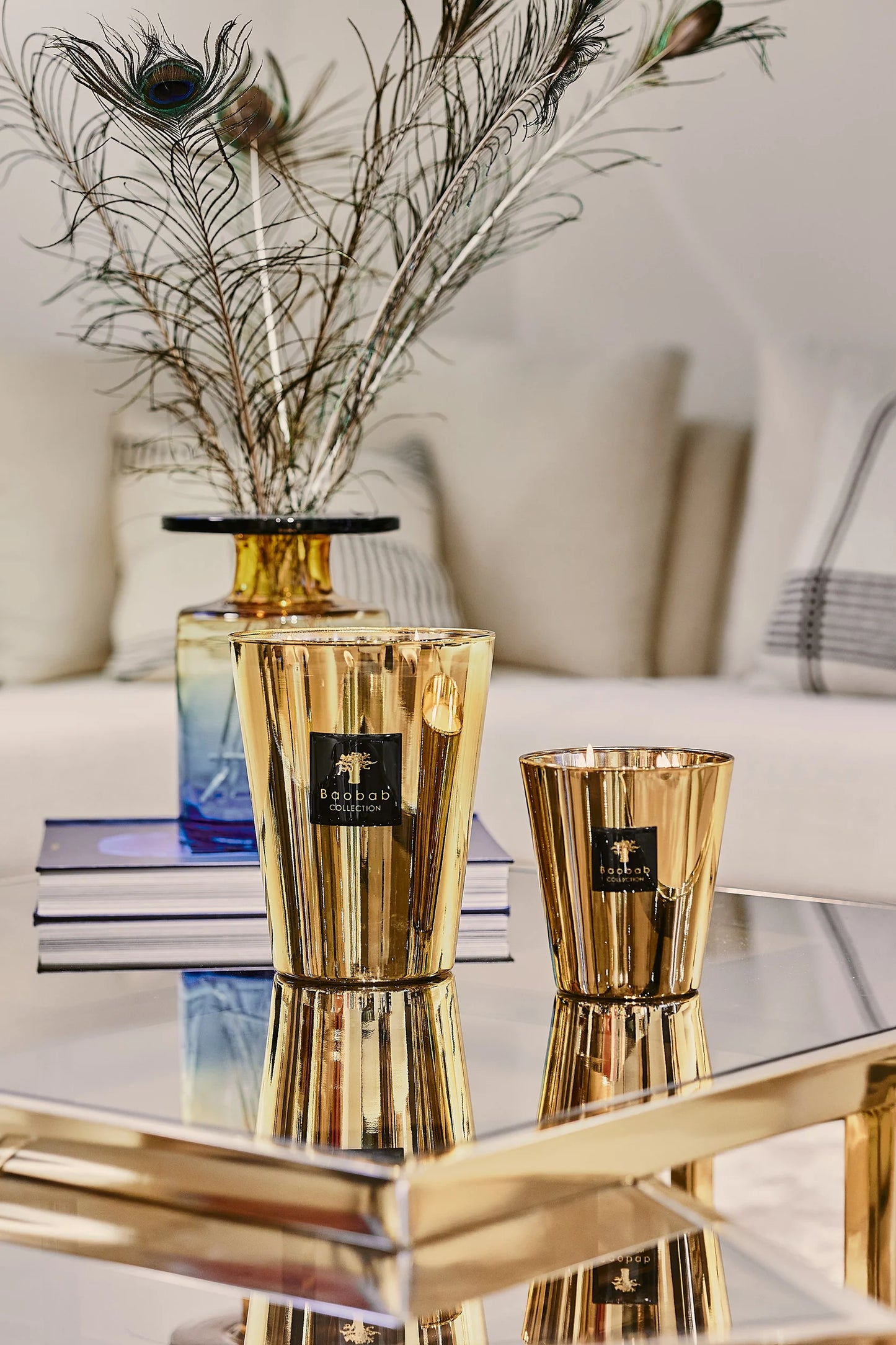Les Exclusives Aurum