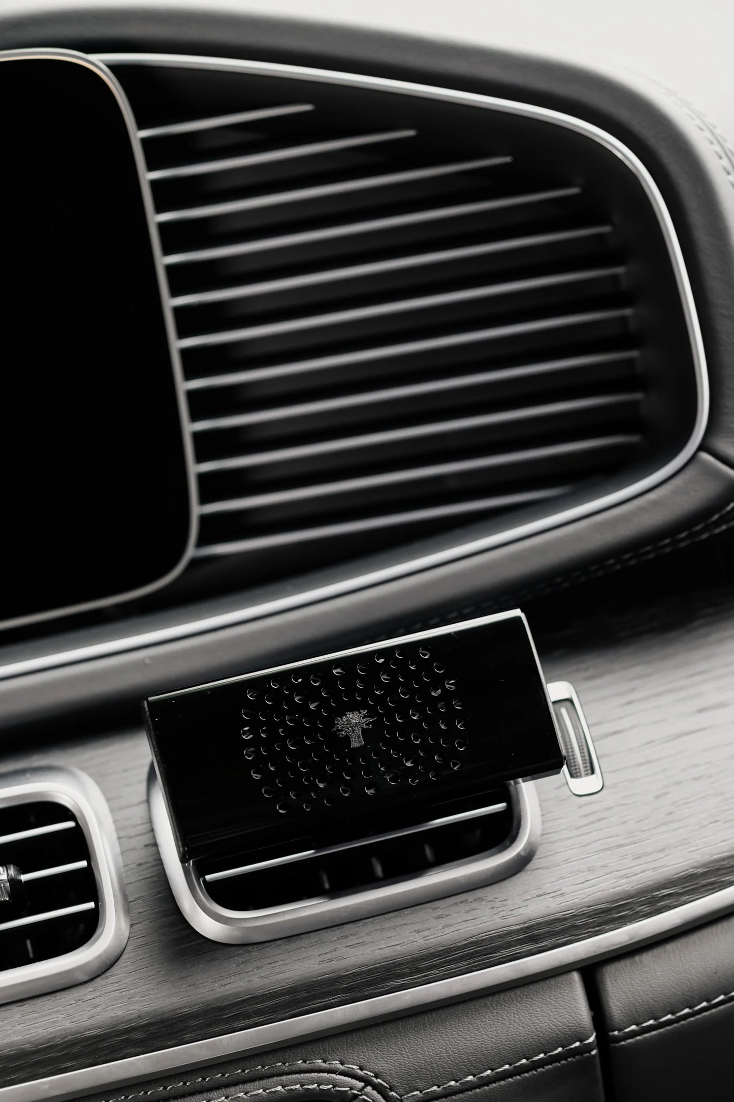 Car Diffuser Black Pearls