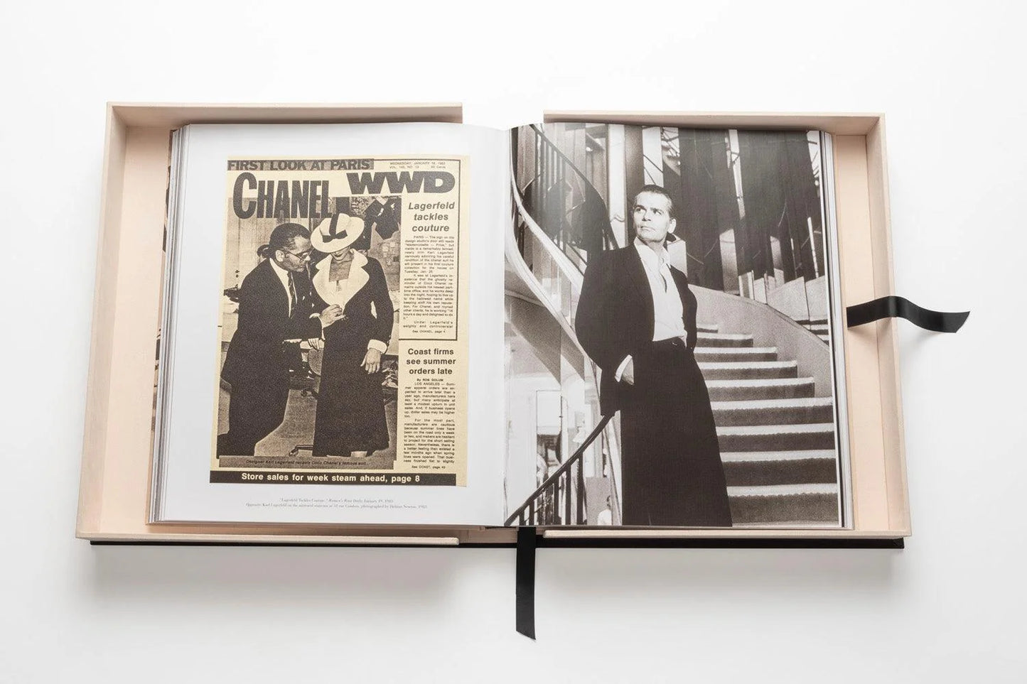 Chanel: The Impossible Collection