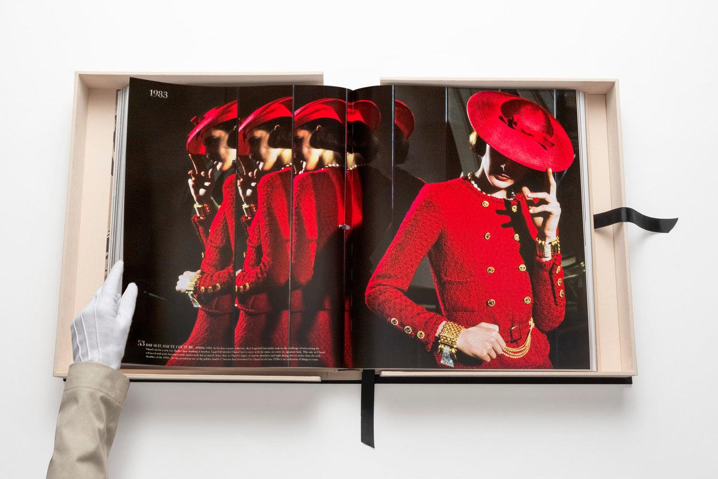 Chanel: The Impossible Collection