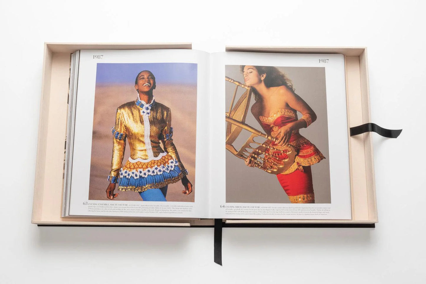 Chanel: The Impossible Collection