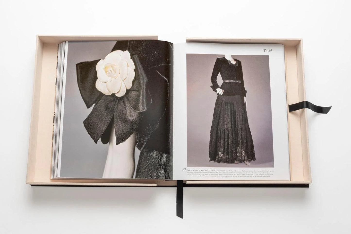Chanel: The Impossible Collection
