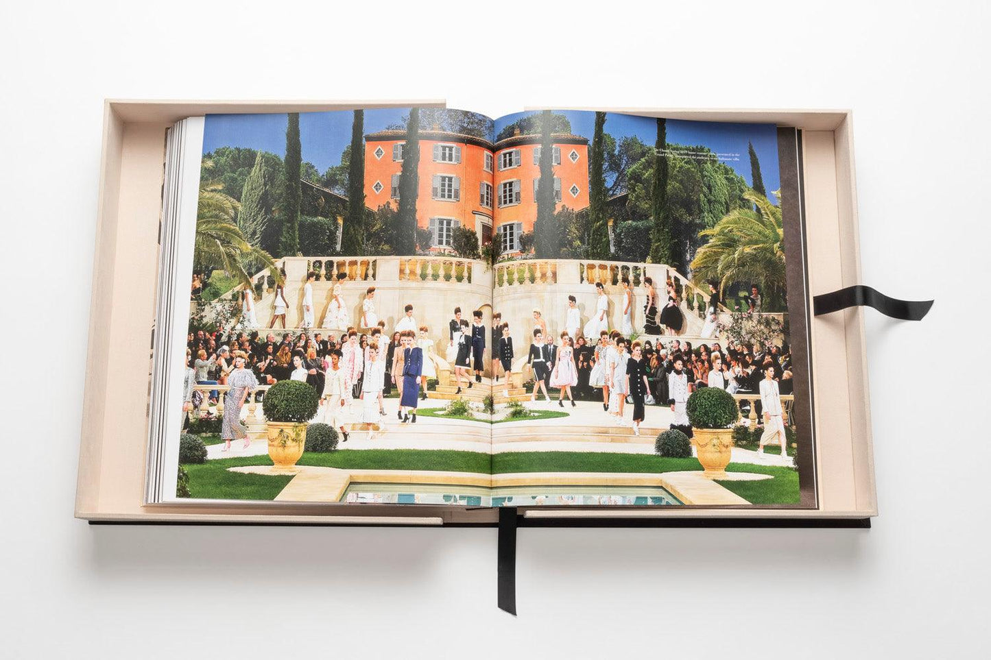Chanel: The Impossible Collection