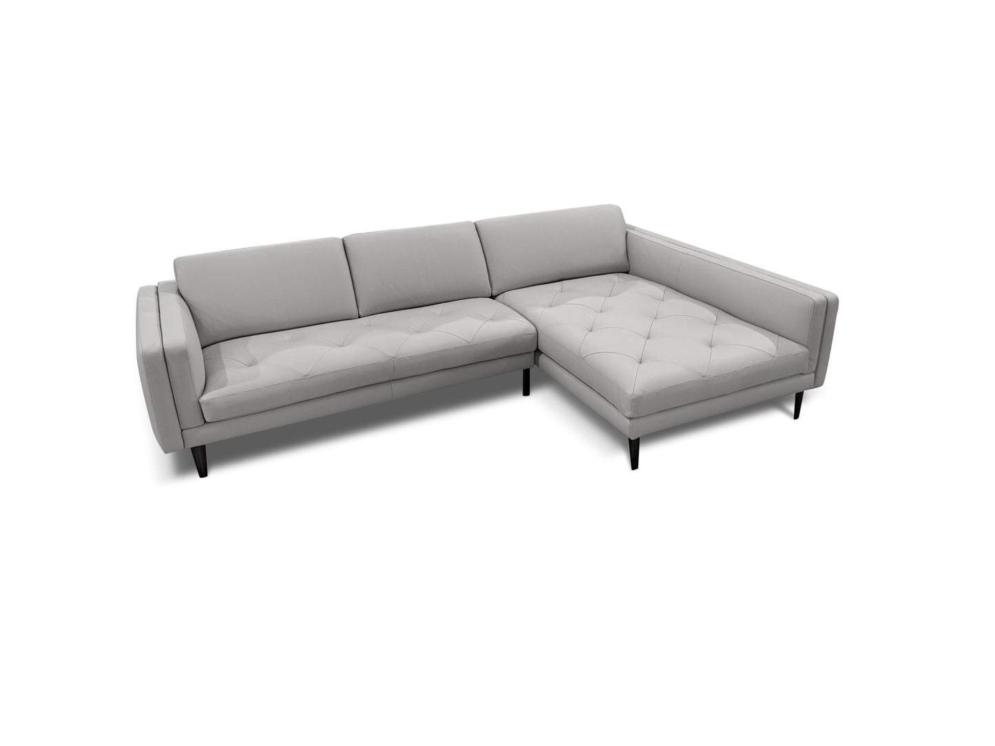 Elite Sectional Sofa