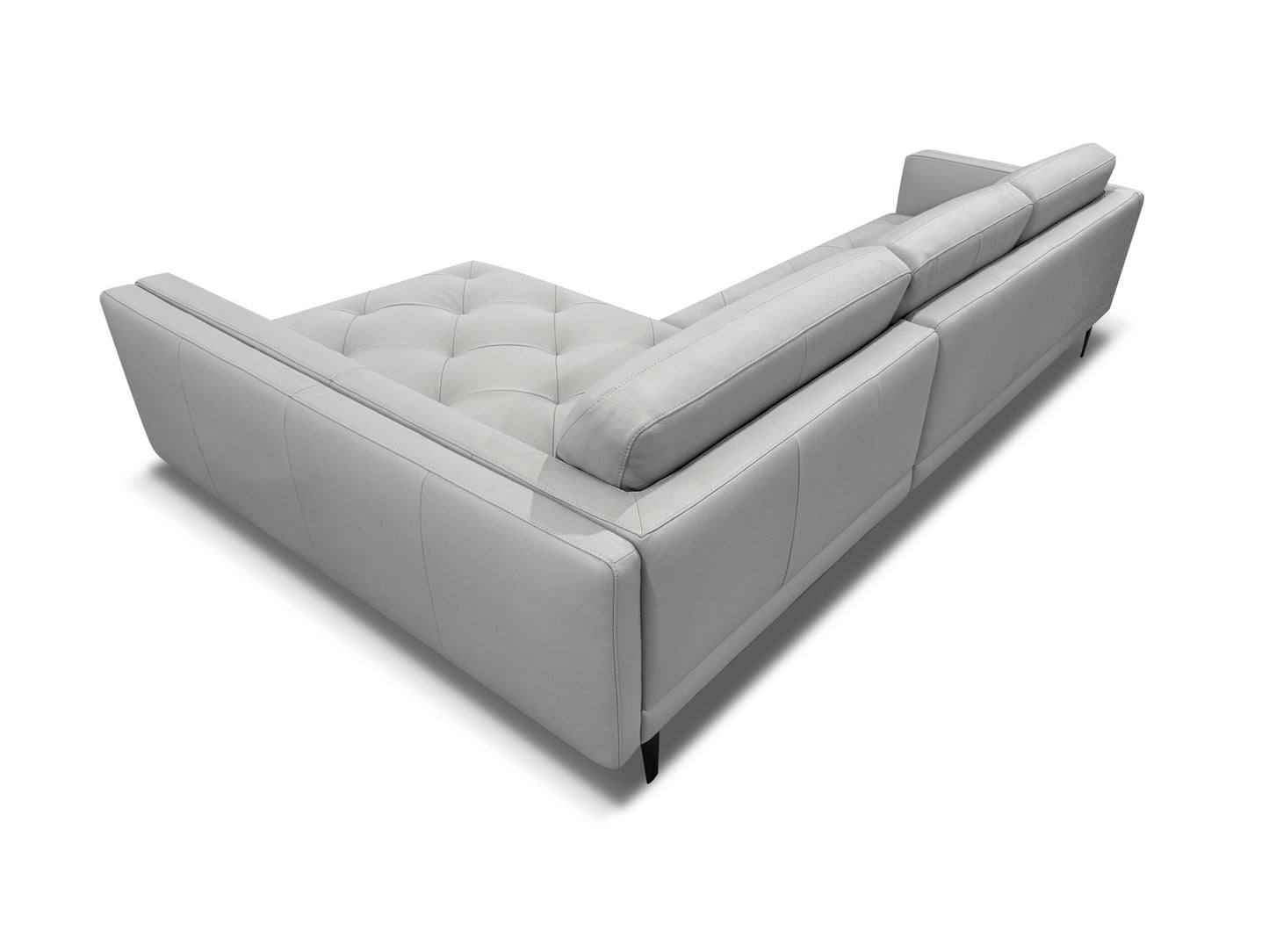 Elite Sectional Sofa