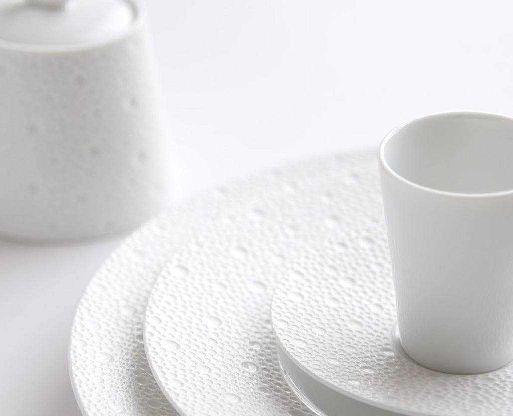 Ecume White Tea & Coffee