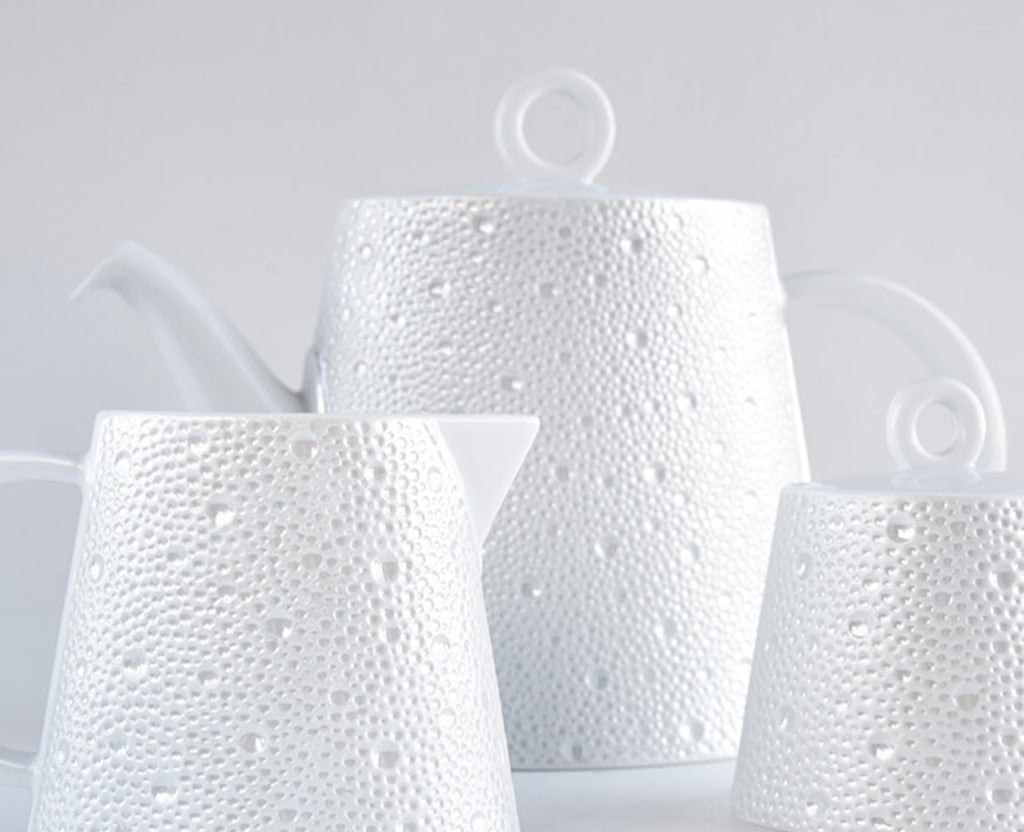 Ecume Perle Tea & Coffee