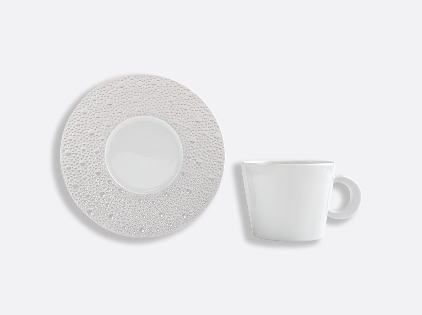 Ecume Perle Tea & Coffee