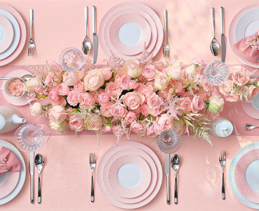 Ecume Rose