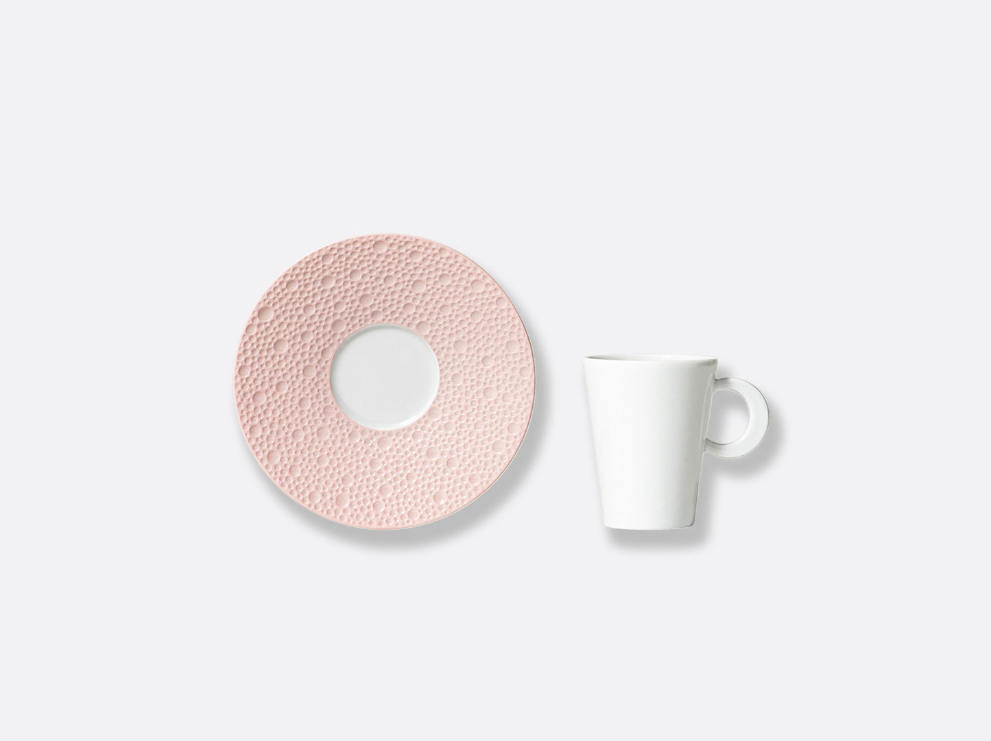 Ecume Rose Tea & Coffee