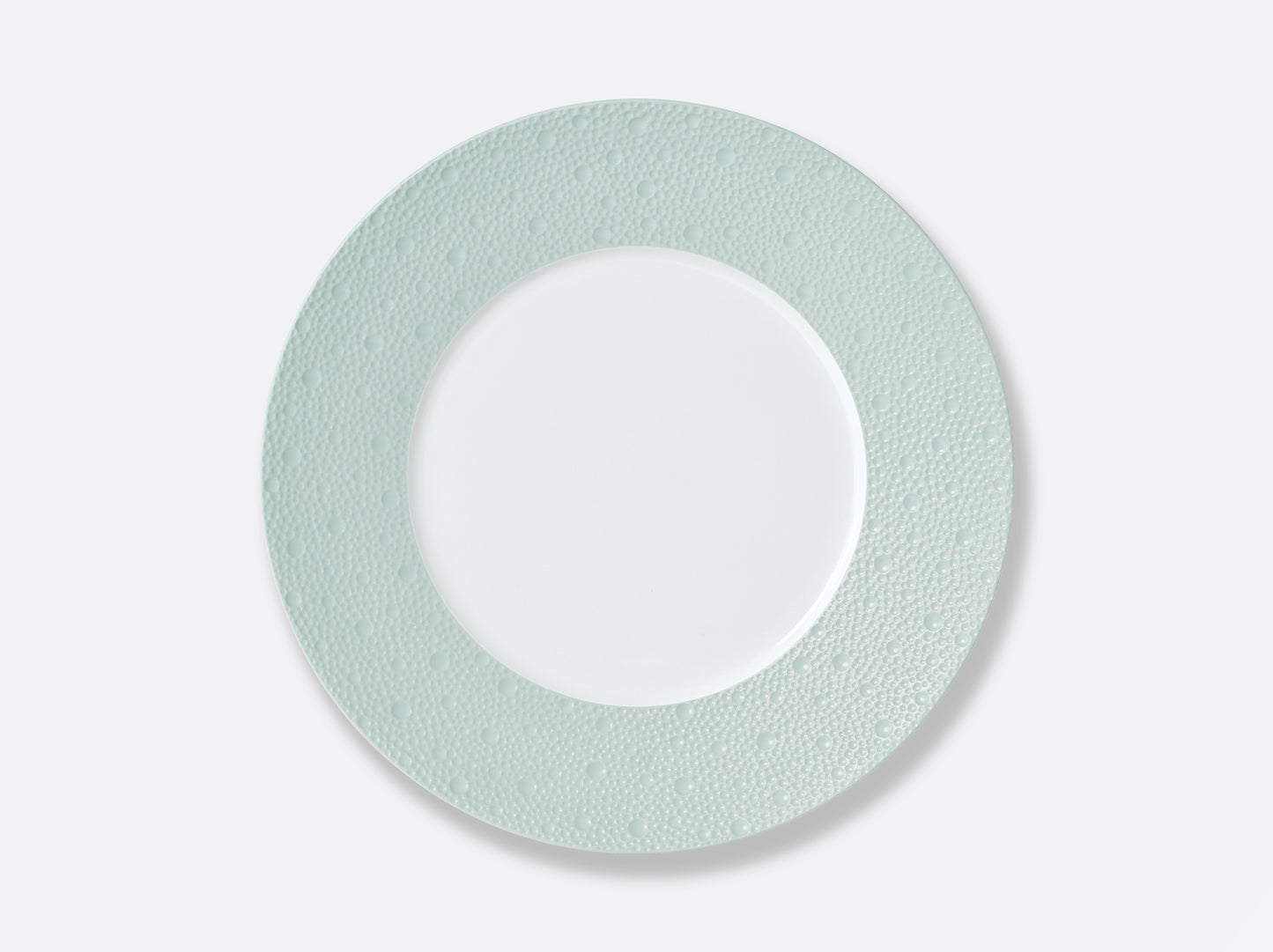 Ecume Vert by Bernardaud