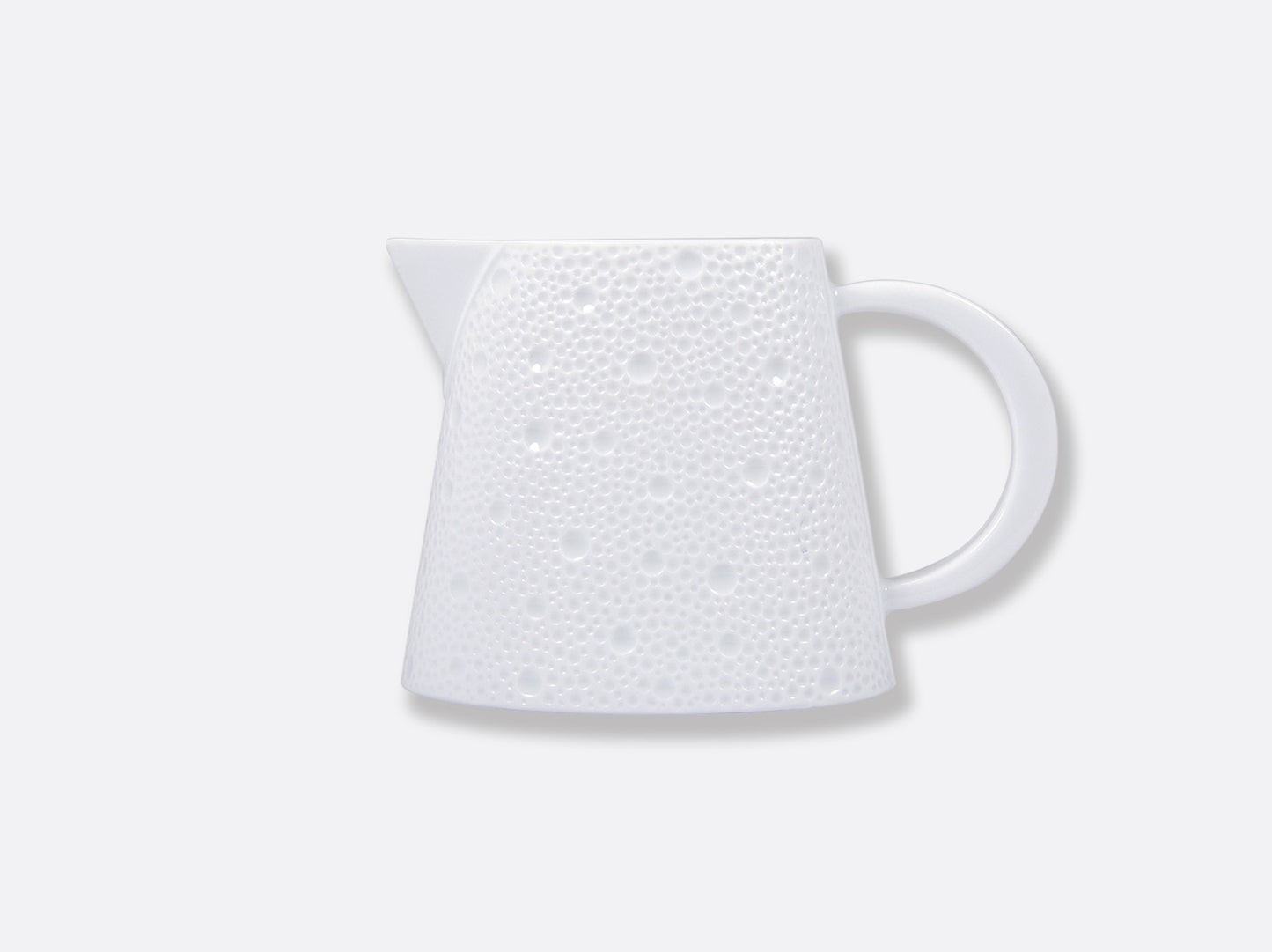 Ecume White Tea & Coffee