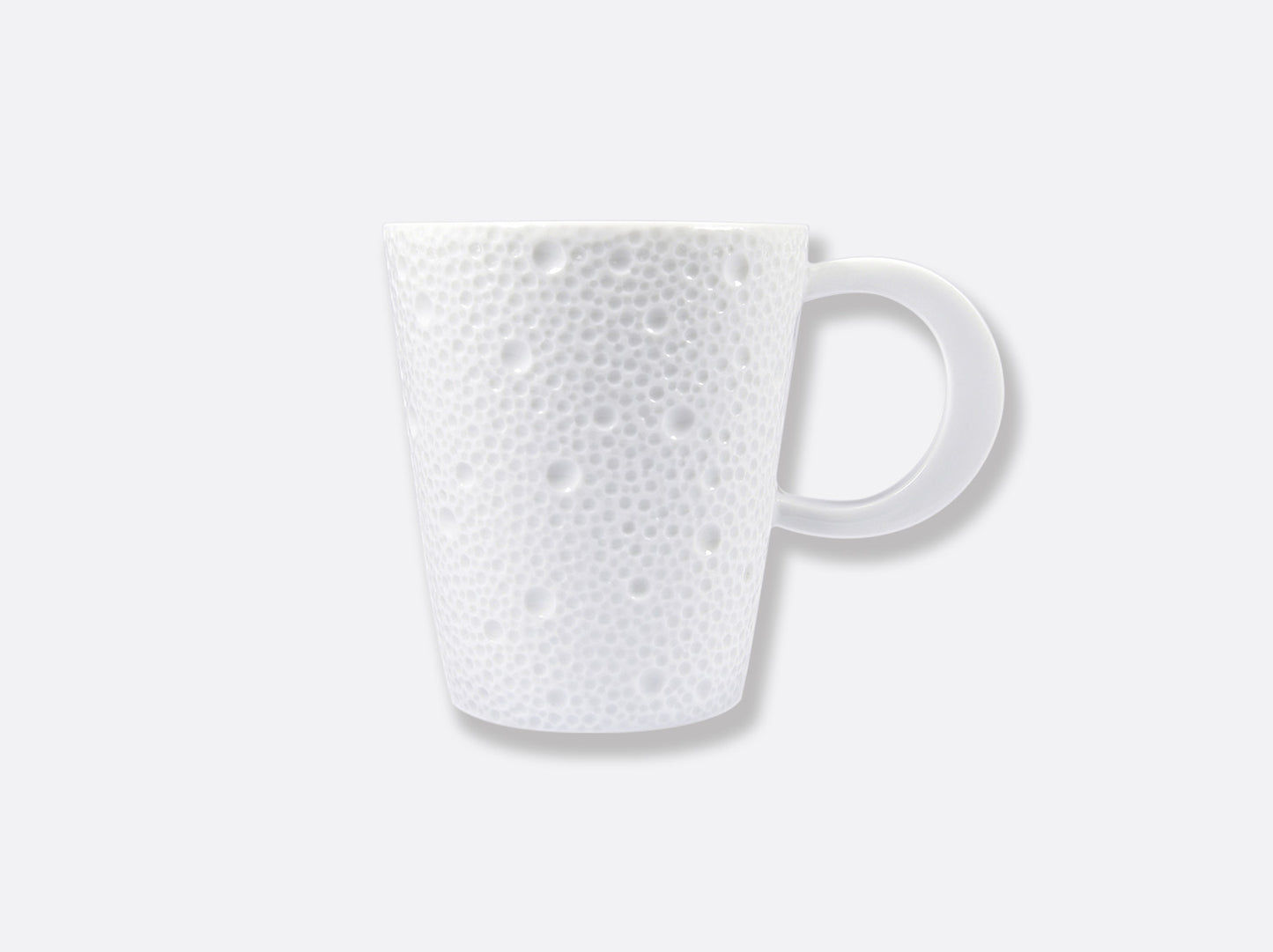 Ecume White Tea & Coffee