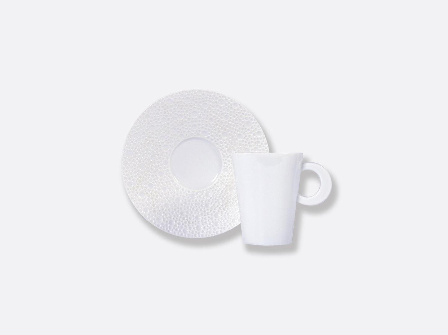 Ecume White Tea & Coffee