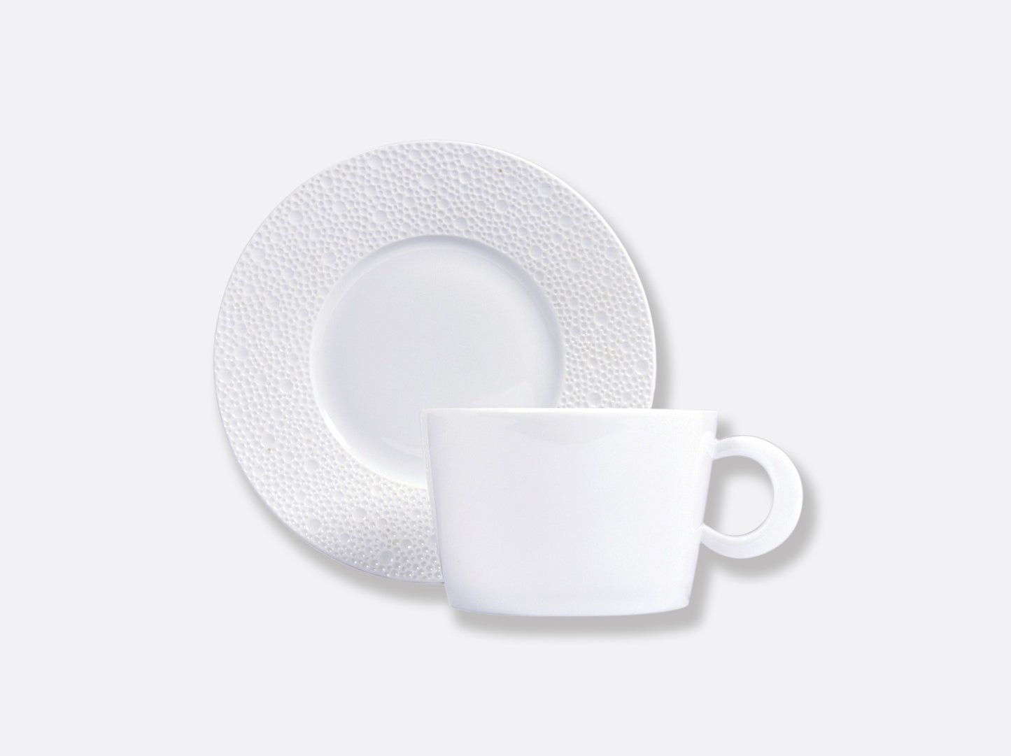 Ecume White Tea & Coffee