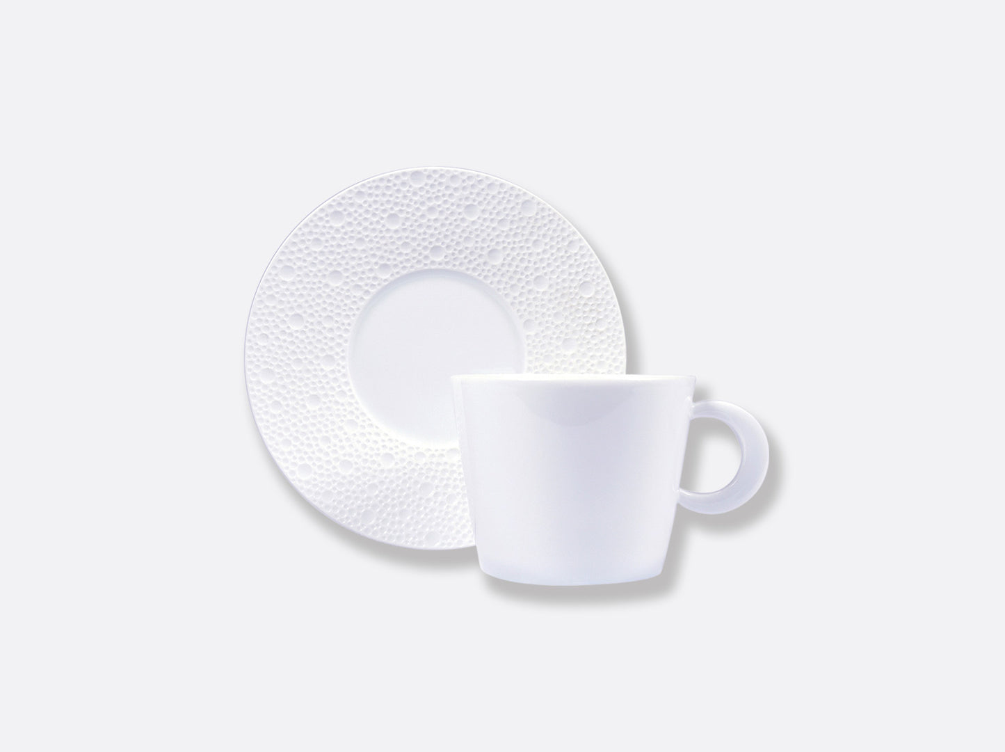 Ecume White Tea & Coffee