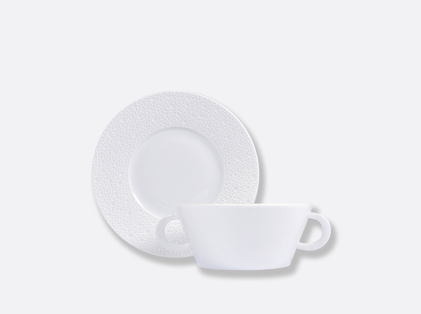Ecume White Tea & Coffee