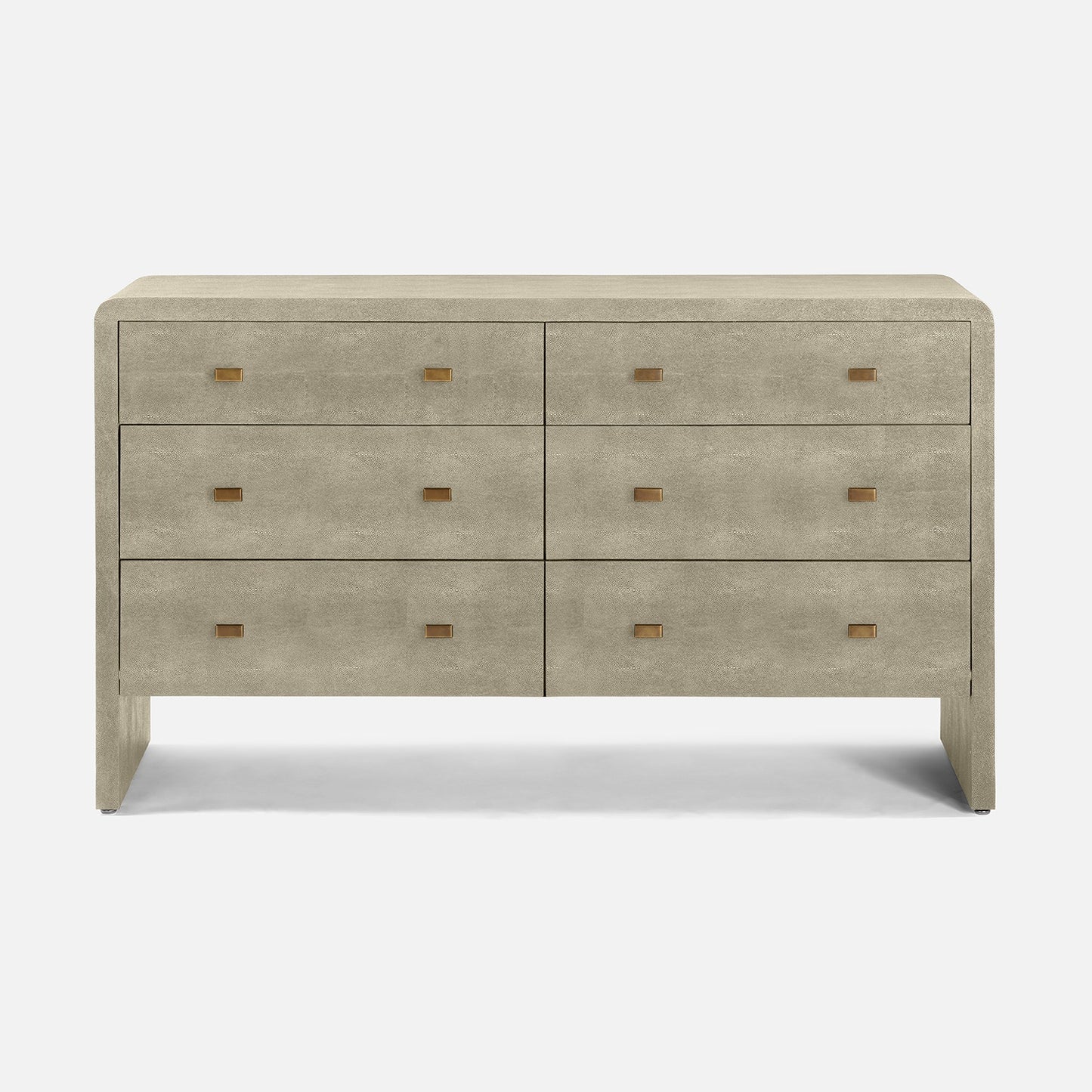 Harlow Dresser