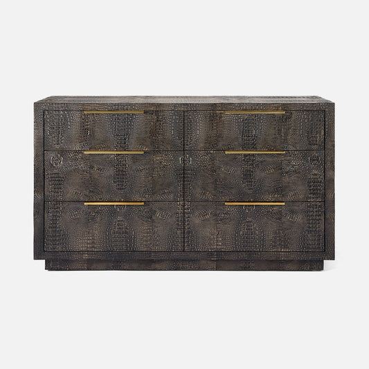Pierce Dresser