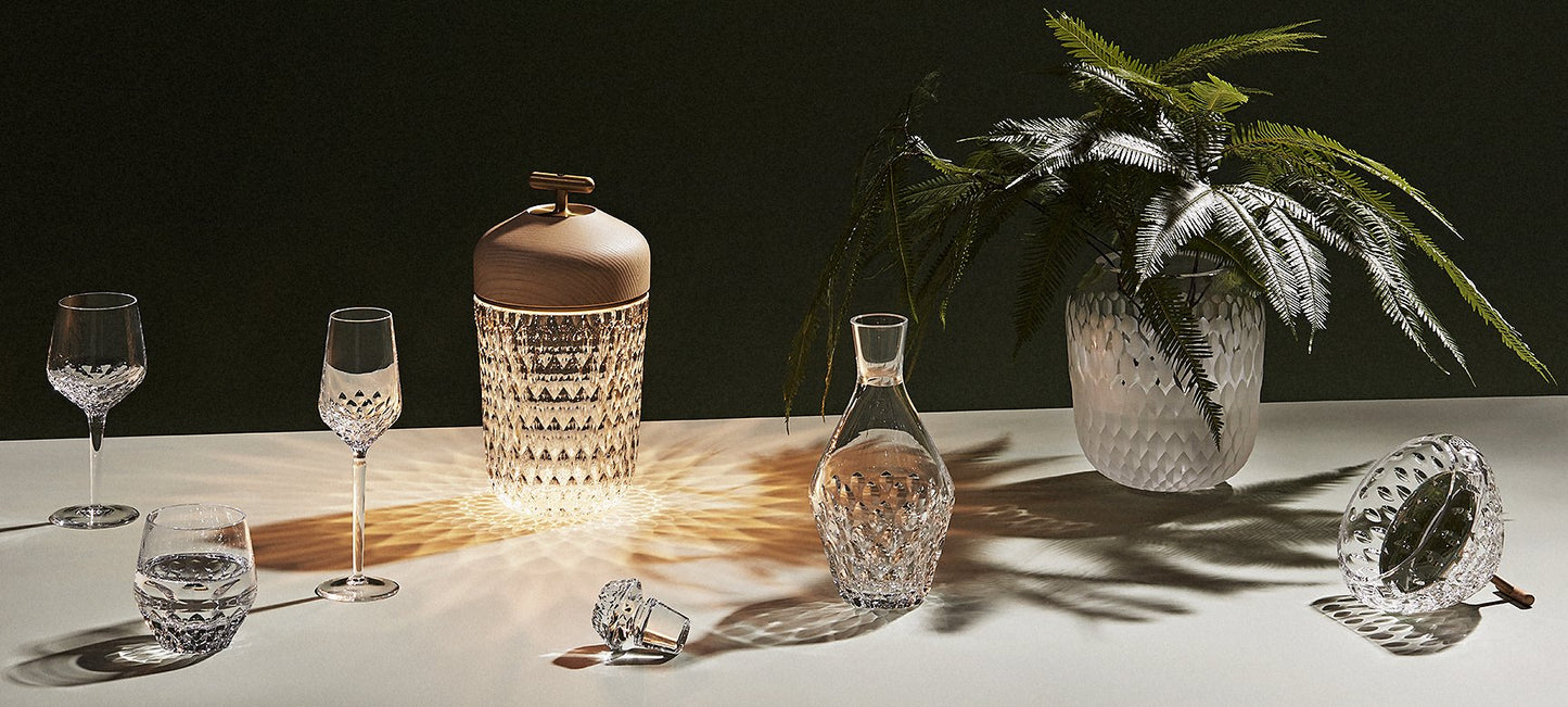 Folia Clear Tumbler Small