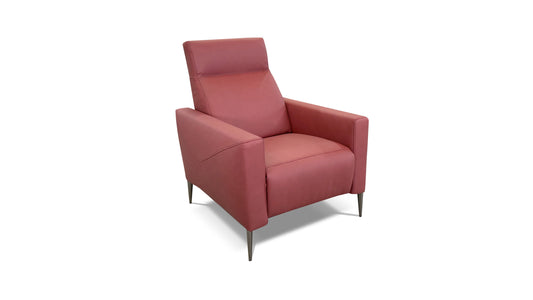Hilde Manual Armchair