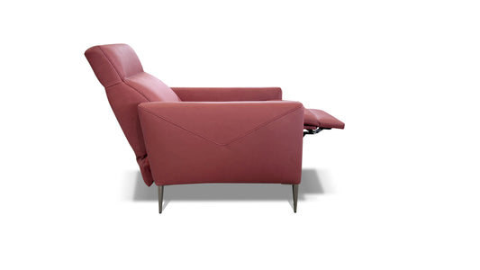 Hilde Manual Armchair