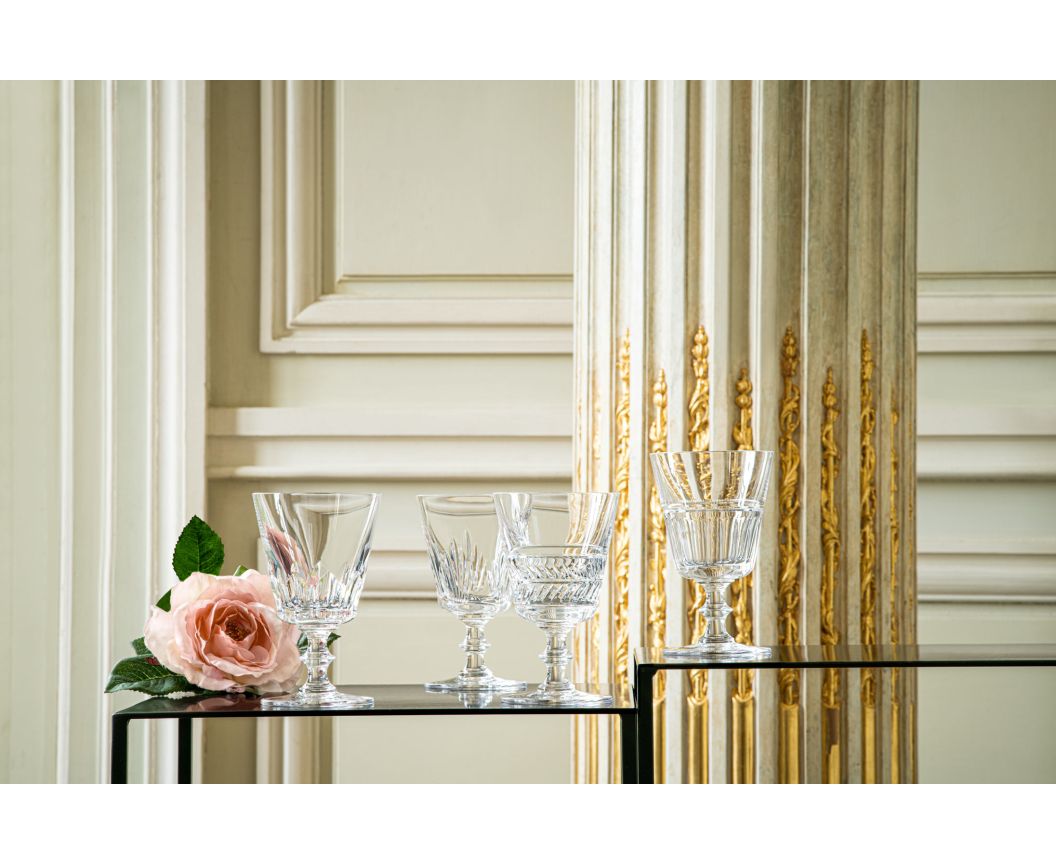 Queen’s Hall Set of Glasses