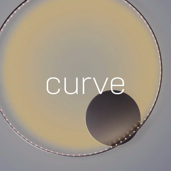 Curve Wall Sconce – Le Deun Luminaires