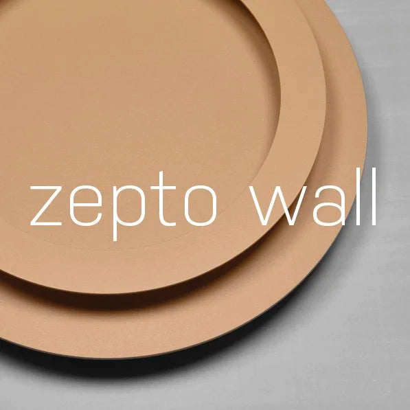 Zepto Wall Sconce – Le Deun Luminaires