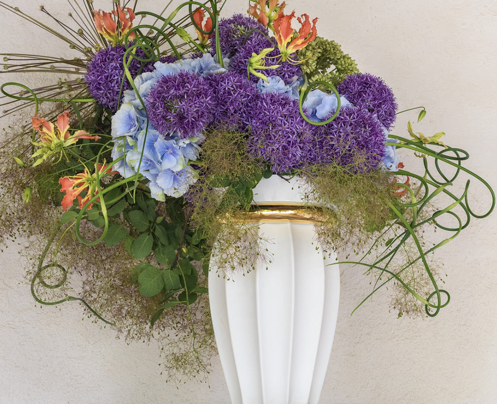 Ikaria Vase