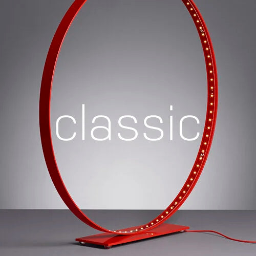 Classic Table Lamp – Le Deun Luminaires