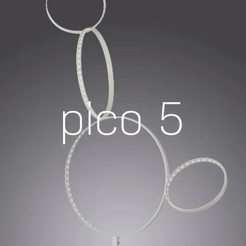 Pico 5 Table Lamp – Le Deun Luminaires