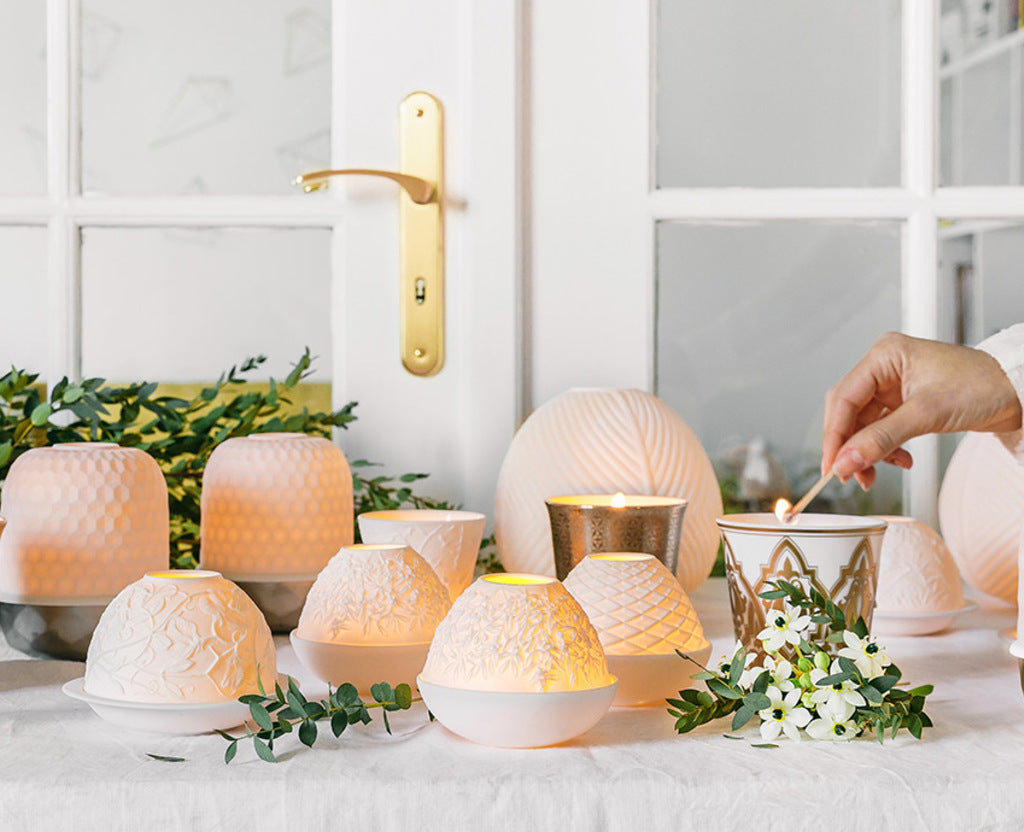 Votive Lights
