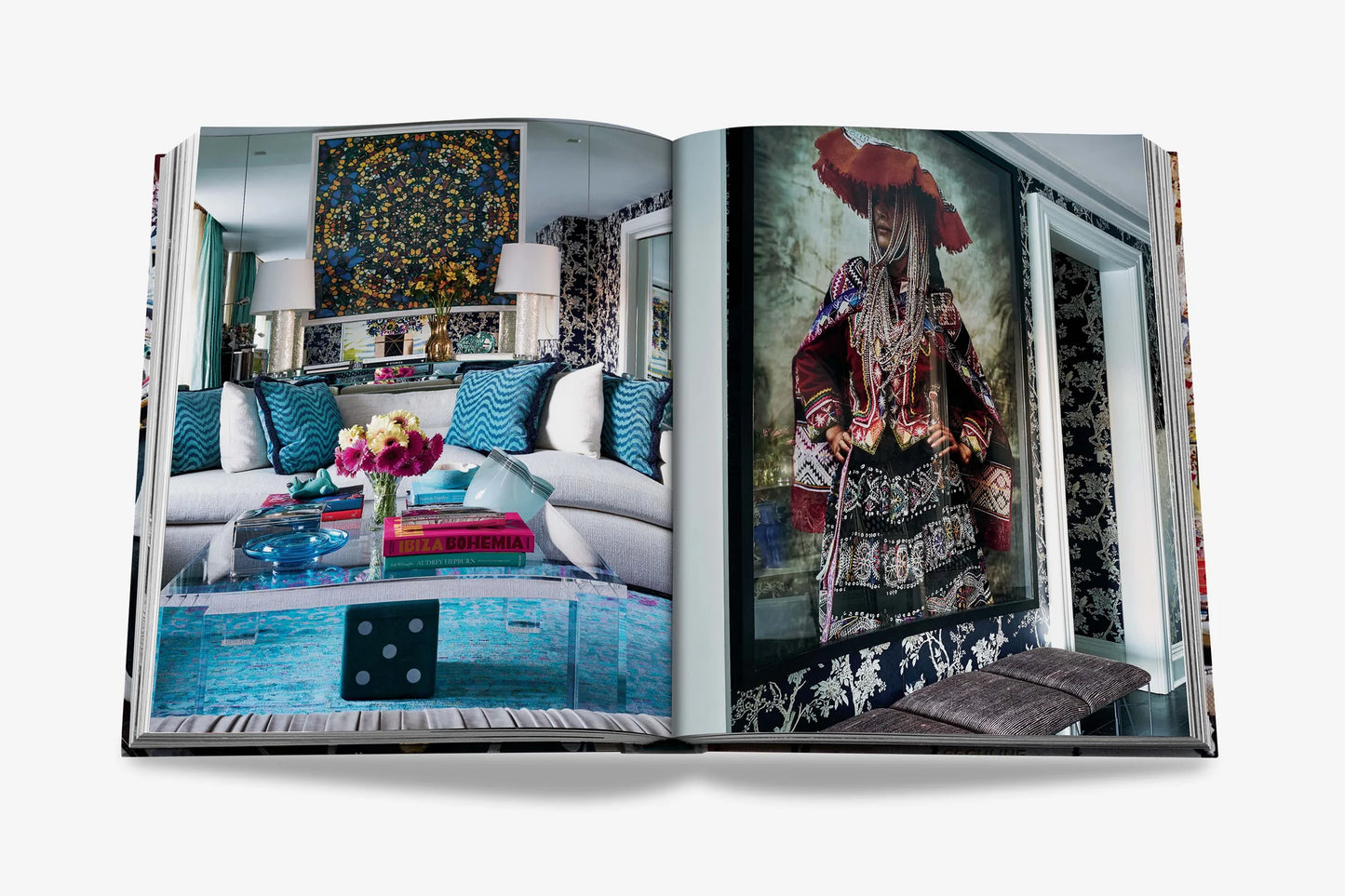 Maximalism by Sig Bergamin