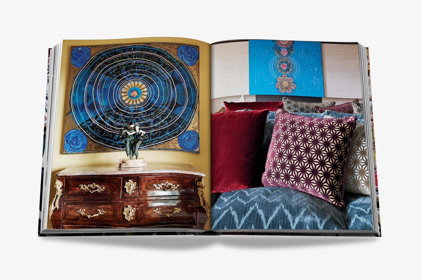 Maximalism by Sig Bergamin