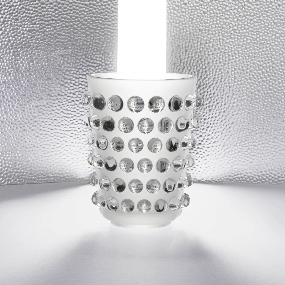 Mossi Vase