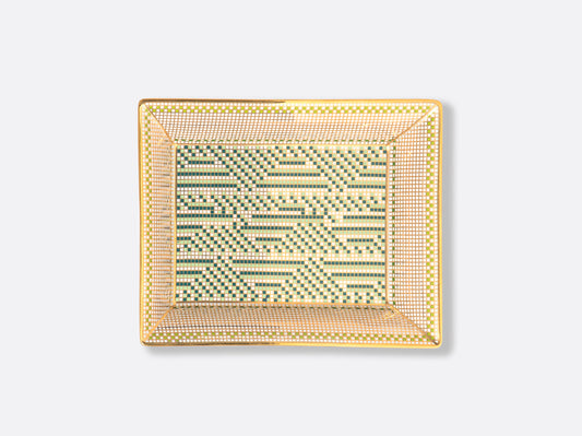 Augusta Valet Tray