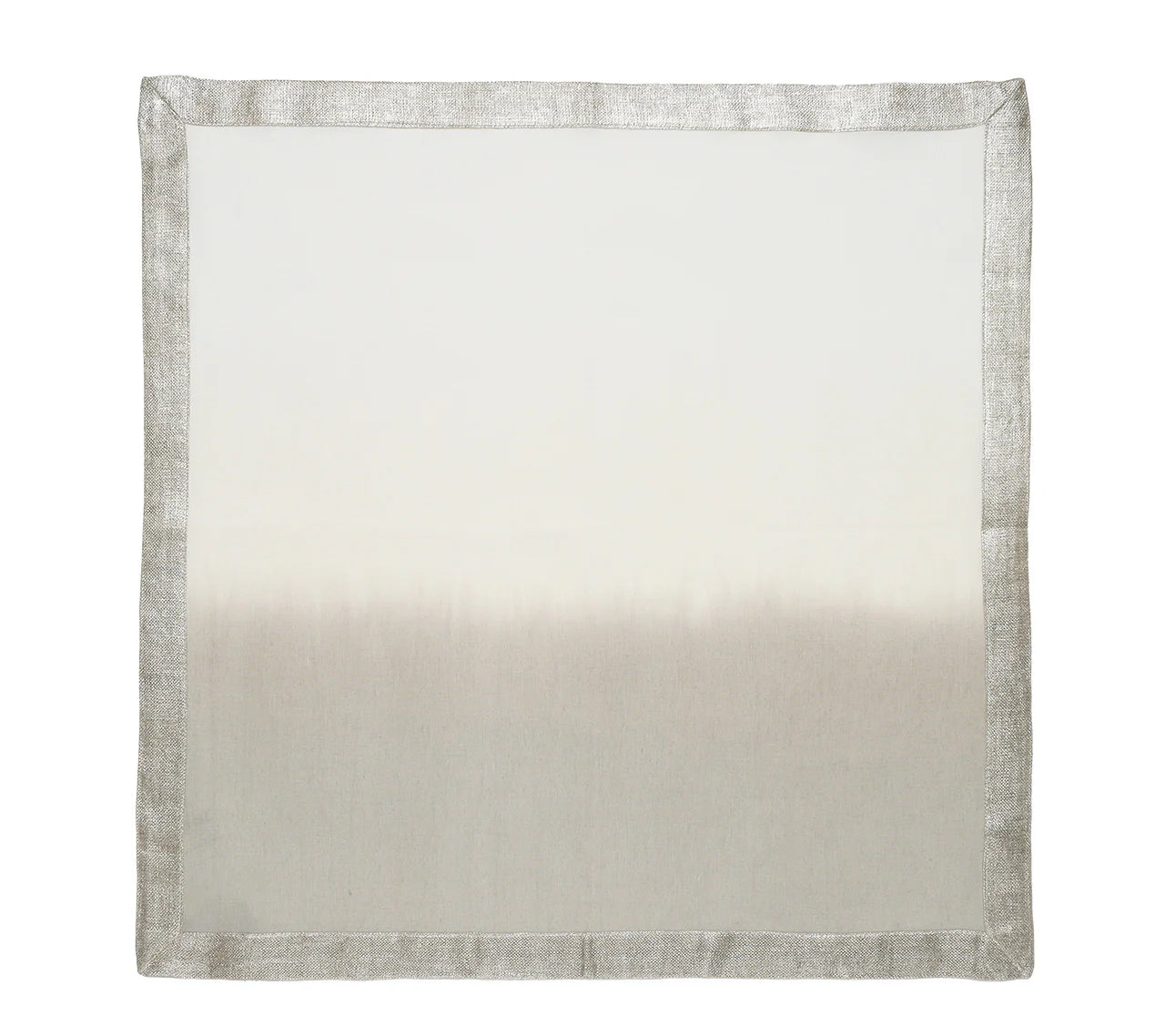 Dip Dye Napkin Set of 4