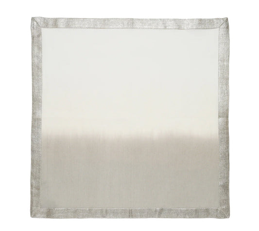 Dip Dye Napkin Set of 4