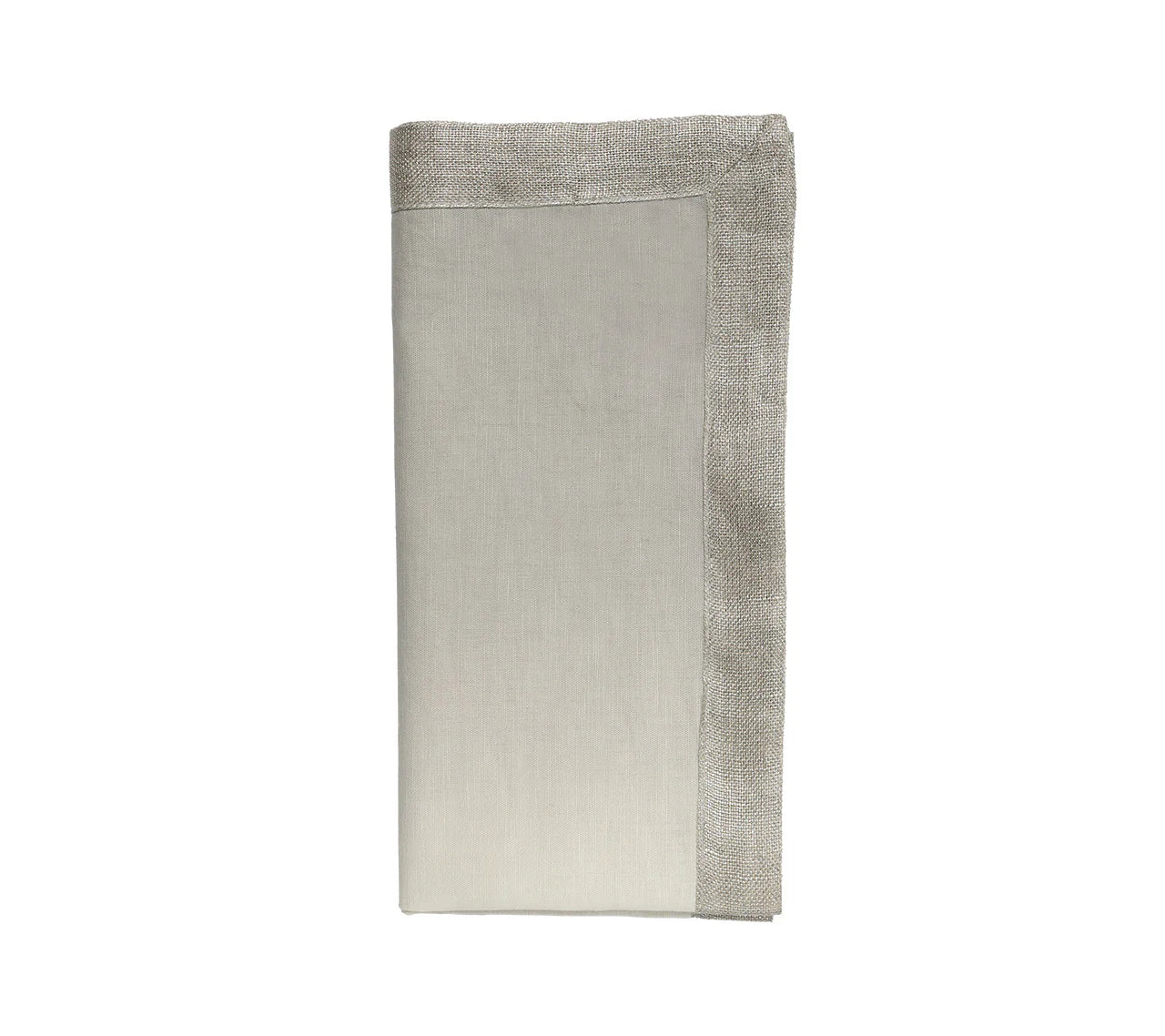 Dip Dye Napkin Set of 4