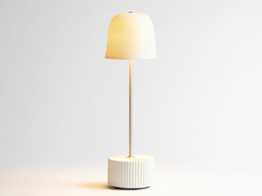Campanule Lamp