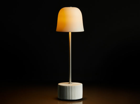 Campanule Lamp