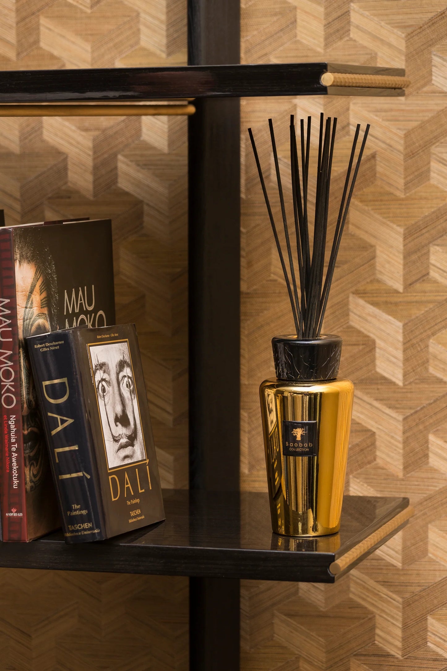 Les Exclusives Aurum Diffuser