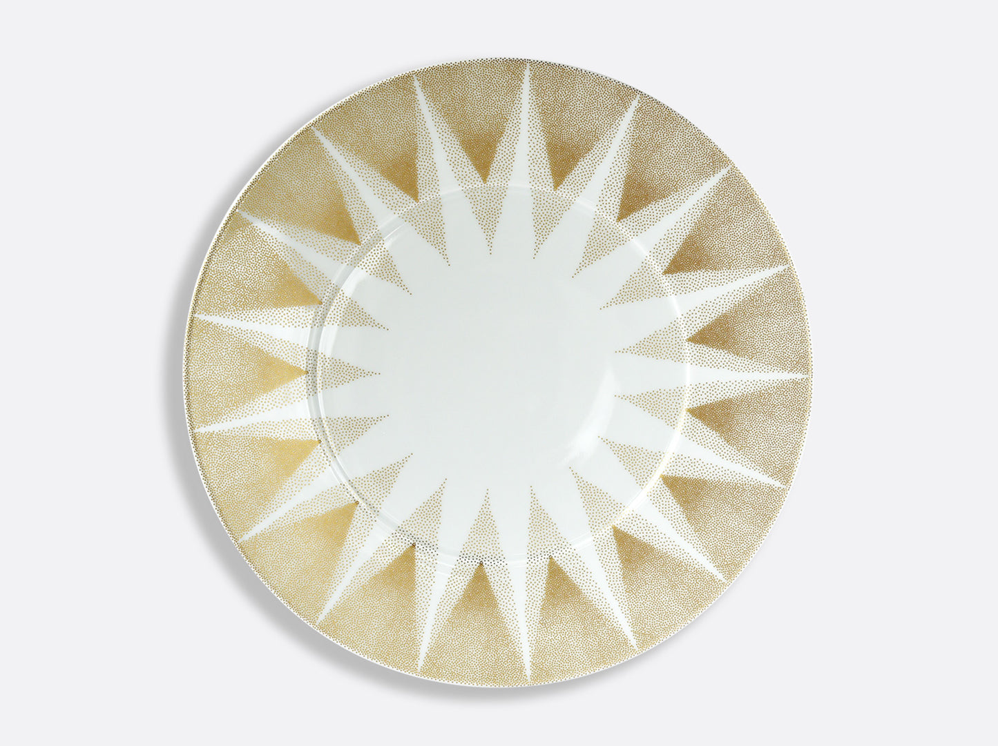 Noel Service Plate 12.2"