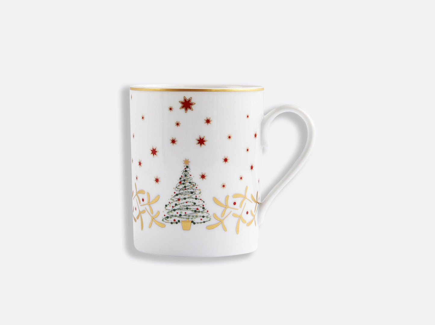 Noel Mug 8.5oz