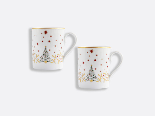 Noel Mug 8.5oz