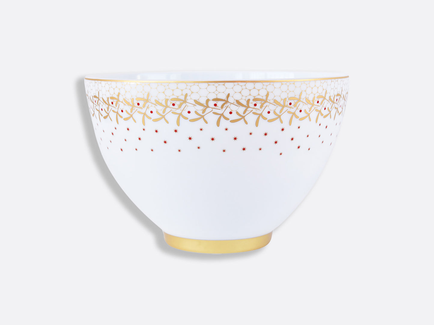 Noel Deep Salad Bowl 140oz